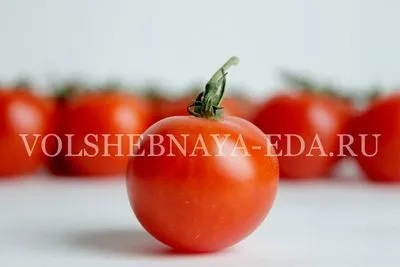 Tomate și beneficii pancreas și rău - trăi sănătos