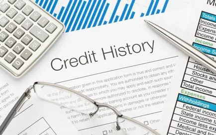 Are schimbarea numelui cu o istorie de credit rău, kreditorpro 2017