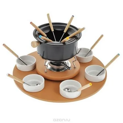 Gel pentru veselă și fondue, electronice shoppist