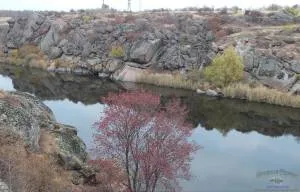 Excursie pe jos la cascade Kamenskie