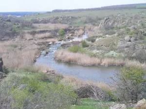 Excursie pe jos la cascade Kamenskie