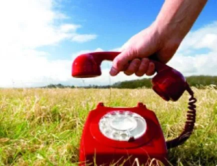 Reguli de prestare a serviciilor de telecomunicații în 2016