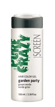 продукти Професионална грижа за косата екран (екран) - бои, за да осветлите и