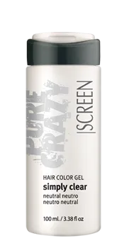 produse de îngrijire a părului profesionale ecran (ecran) - coloranți pentru a lumina și