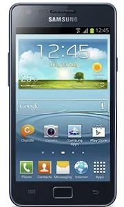 Firmware okostelefon Samsung i9105 Galaxy S2 plus