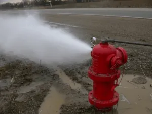 Проверка техника огън вода и от кого