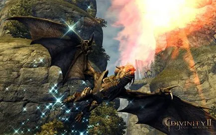 walkthrough divinitatea 2 sânge Dragon (divinitatea ii Ego Draconis) quest-uri sarcini secrete -