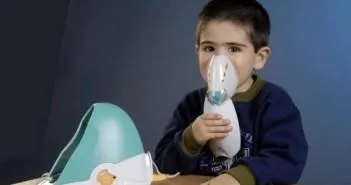 Solutii pentru nebulizator de inhalare la o răceală, medicamente