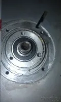 Disc de reparare ferăstrău circular - Fiolent cs3-70