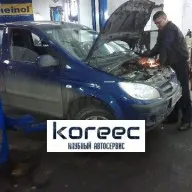 Javítás Hyundai Getz árak, diagnosztika, Koreai - g