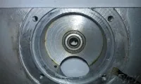 Disc de reparare ferăstrău circular - Fiolent cs3-70