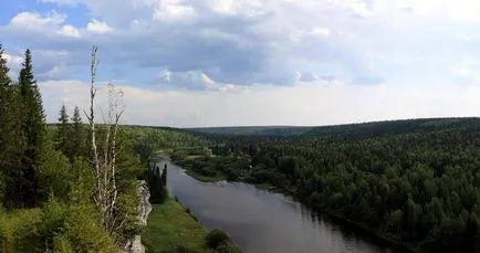 Unya River, site-ul dedicat călătorii și turism