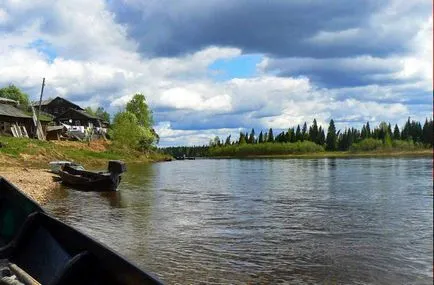 Unya River, site-ul dedicat călătorii și turism