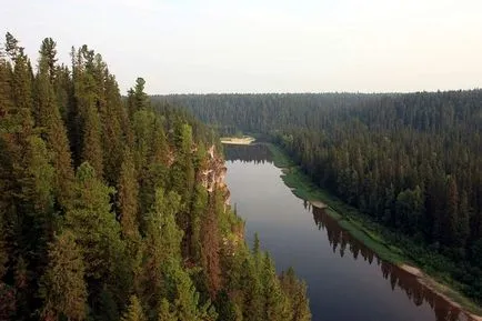 Unya River, site-ul dedicat călătorii și turism