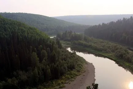 Unya River, site-ul dedicat călătorii și turism