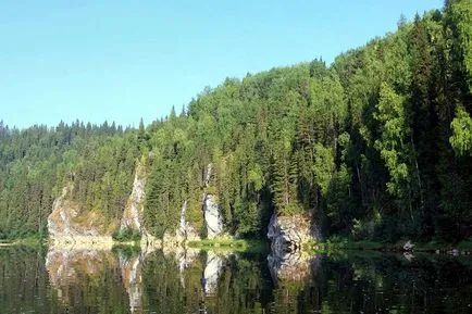 Unya River, site-ul dedicat călătorii și turism