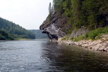 Unya River, site-ul dedicat călătorii și turism