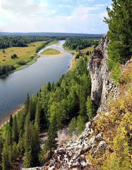 Unya River, site-ul dedicat călătorii și turism