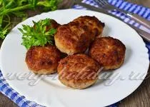 Recept sült hús zsemlemorzsa