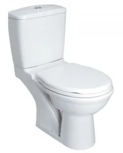 Javítás WC-tartály csere saját kezűleg Gustavsberg, ido, IFO, Cersanit, Jika