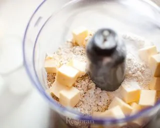 Quiche recept csirkével és zöldségekkel