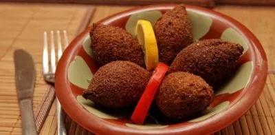 recept kebbe