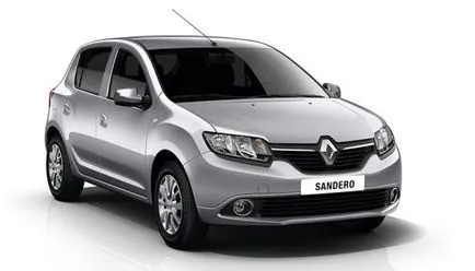 Renault Logan Sandero vagy mit kell vásárolni