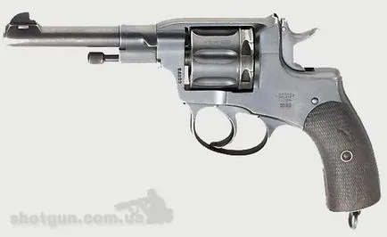 revolver revolver