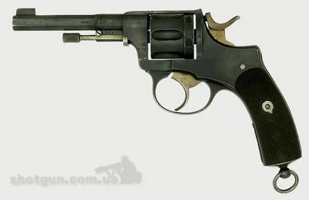 revolver revolver