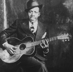 Robert Johnson