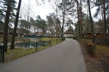 Riga Zoo din Riga, Letonia - istorie, ce să vezi, în timp ce prețul biletelor, adresa pe hartă