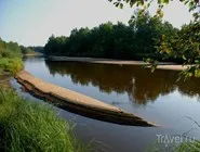 Magyarország Oka Reserve