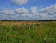 Magyarország Oka Reserve