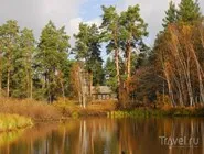 Magyarország Oka Reserve