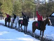 Magyarország Oka Reserve