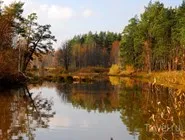 Magyarország Oka Reserve