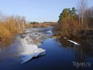 Magyarország Oka Reserve