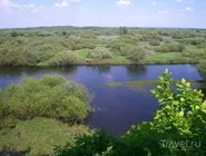 Magyarország Oka Reserve