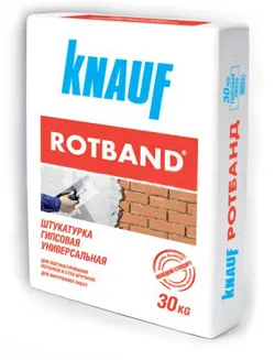 Rotband цена от 365 рубли