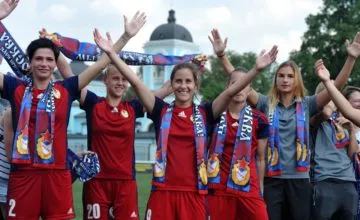 Roman Shirokov, biztos vagyok benne, CSZKA levonja, és hozott egy másik csapat - Hírek CSKA Moscow