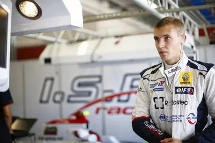 Rumyniyanin Sergey Sirotkin va pilota formula 1, care nu deține victorii și un permis de conducere