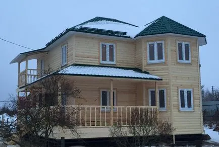 Orosz neve - egy építőipari cég értékelések orosz ingatlan portál LESSTROY