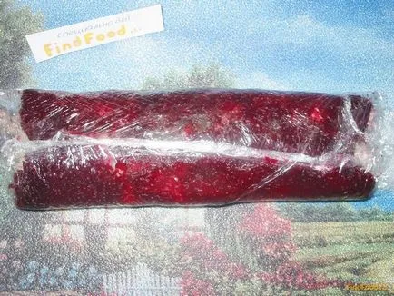 Meat Loaf reteta hering sub o haină de blană cu fotografii
