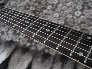 Autoeducație Guitar