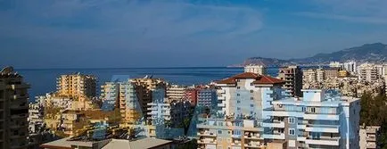 Független itt Alanya - Alanya Ingatlan