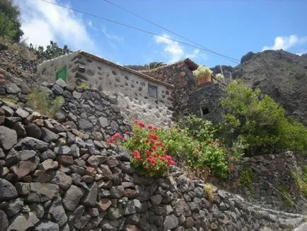 vacanță independentă în Tenerife, în revizuirea