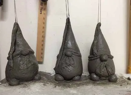 Защо брадата за GNOME