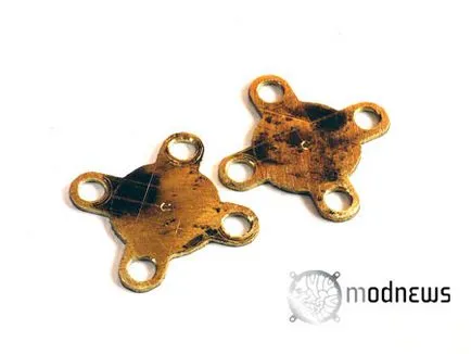 Tedd flash meghajtót a stílus steampunk - ez egyszerű!