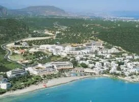 Seven Springs in Rodos - localizare harta, recenzii, descrieri, fotografii