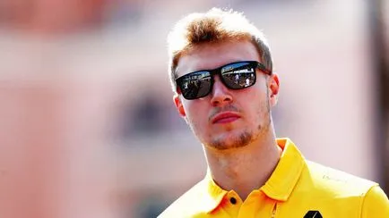 Sergey Sirotkin „Nem hiszem, hogy Lewis próbálta szándékosan kicsapódik Seba”